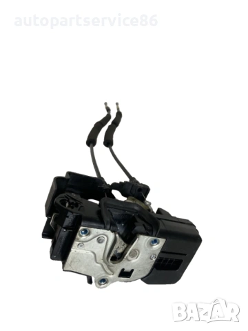 Брава за предна дясна врата за Chevrolet Captiva 2.0 Vcdi (2010)