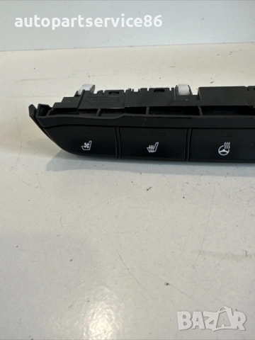 Бутони за превключване за Hyundai Santa Fe (2020) 93600S1000, снимка 3 - Части - 54387507