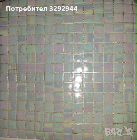 Стъклокерамични плочки за басейн или баня, снимка 2 - Други - 54488318