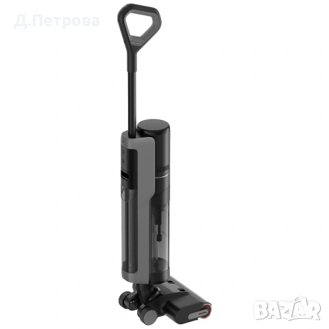 Dreame H12 Pro Ultra - Прахосмукачка за сухо и мокро почистване, снимка 4 - Прахосмукачки - 54239735