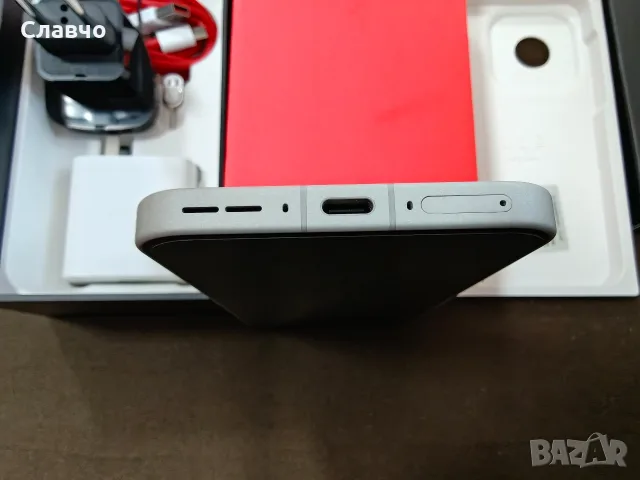 Oneplus 15 16/256 като нов, снимка 4 - Други - 55422063