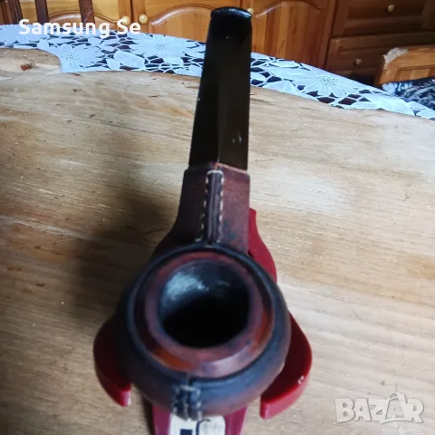 Лула за пушене..., снимка 2 - Лули - 55389527