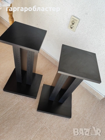 Стойки за тонколони