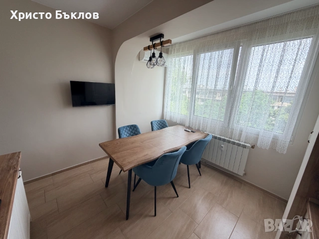 Апартамент в кв. Гоце Делчев, гр. София, снимка 6 - Апартаменти - 54687696