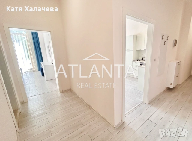 Представяме Двустаен апартамент с панорама море , в к-с La Mer Residence - Кабакум - гр. Варна , снимка 6 - Апартаменти - 54928510