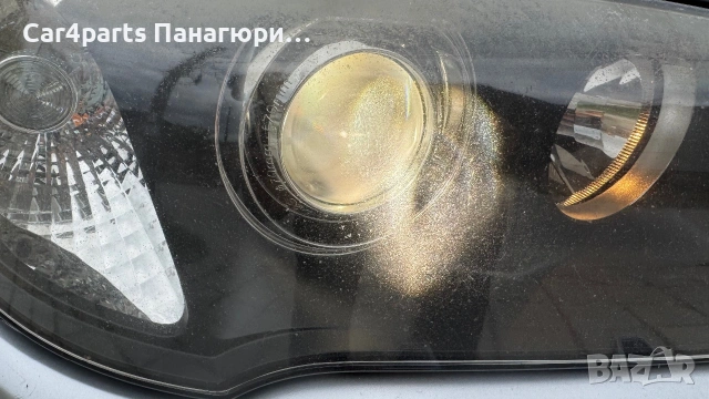 Bmw x3 e83 3.0d 204кс автомат на части, снимка 9 - Части - 55079573