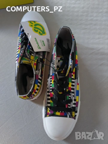 Чисто нови кецове Dedoles, снимка 4 - Кецове - 54024646