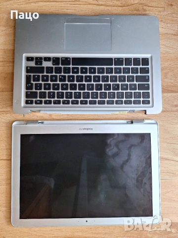 MacBook Air EMC 2142, снимка 17 - Части за лаптопи - 54670031