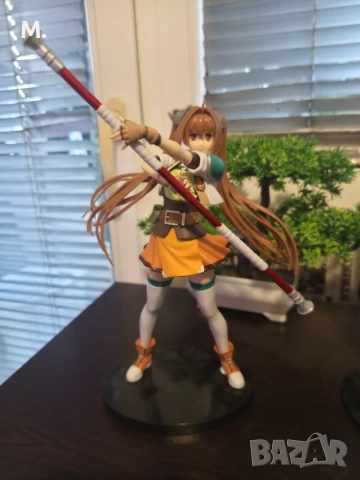 Аниме фигурки / anime figures, снимка 6 - Колекции - 55148409