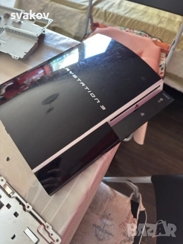 Части за Конзола PS3, снимка 2 - PlayStation конзоли - 55479003