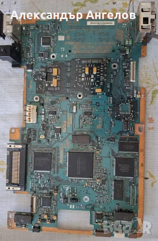 Playstation 2 Fat дънни платки, снимка 3 - PlayStation конзоли - 55498929