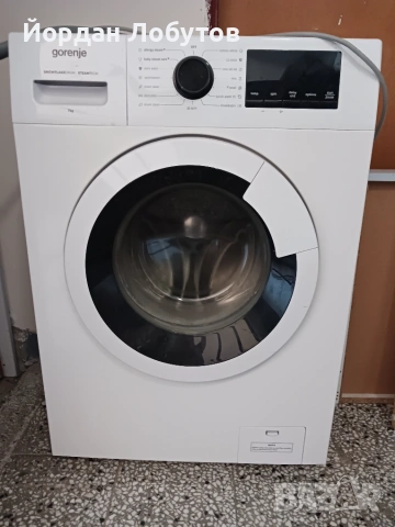 Продавам пералня Gorejnie, снимка 4 - Други - 55054315