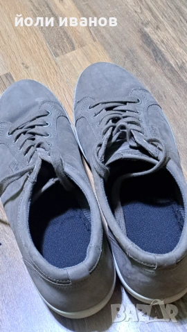 LEGERO-унисекс можени обувки 44 номер, снимка 13 - Маратонки - 54114800