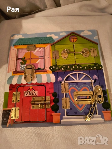 Детски и бебешки играчки , снимка 16 - Музикални играчки - 54359675