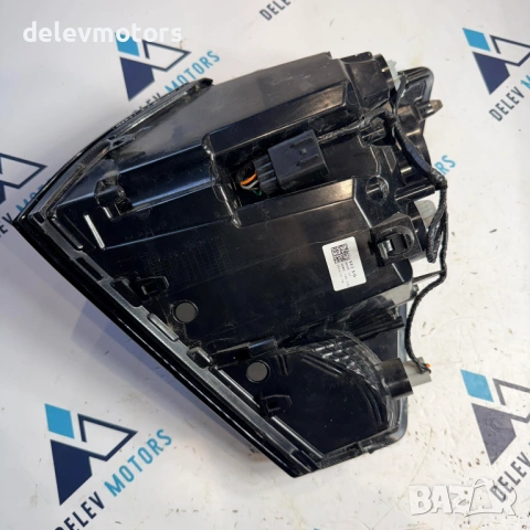 92405BE000, 92405BE100 стоп ляв от Hyundai Kona SX2 1.6 GDI Hybrid, двигател G4LL, 141 кс., автомати, снимка 5 - Части - 54073924