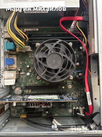 Процесор intel i5 4460 3.20ghr, снимка 2 - Процесори - 54384266