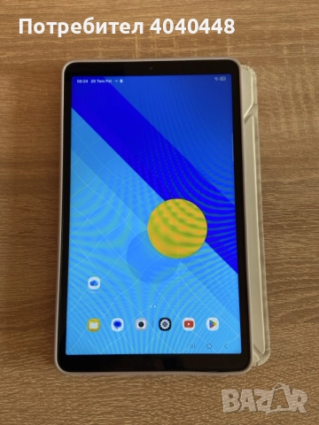 Samsung Galaxy Tap9 , снимка 6 - Таблети - 55345337