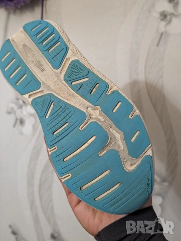 маратонки BROOKS GHOST MAX номер 39, снимка 10 - Маратонки - 54919423