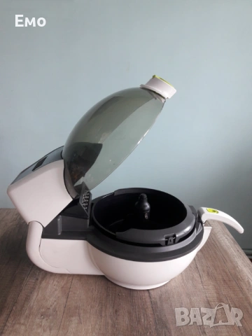 Еър Фрайер ТЕФАЛ , снимка 5 - Фритюрници - 54162730