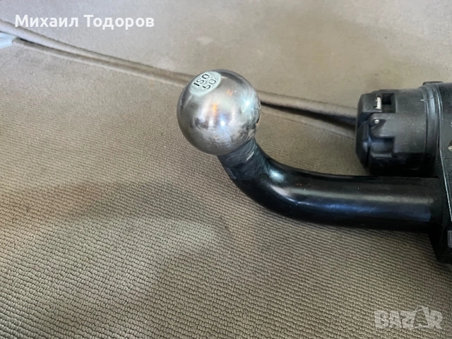 Теглич Волво ХС90 2007-2014г, снимка 2 - Части - 54712681