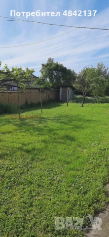 Продавам имот в гр. Бяла черква, снимка 4 - Къщи - 54721515
