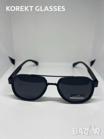 GREYWOLF GW5206 Слънчеви очила HIGH QUALITY POLARIZED 100% , снимка 6 - Слънчеви и диоптрични очила - 55463960