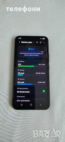 samsung galaxy a54, снимка 4 - Samsung - 54717558