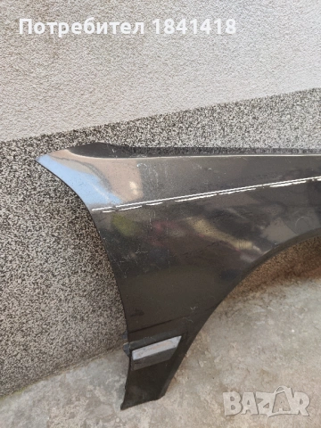 Преден десен калник Пежо 309, снимка 3 - Части - 54058666