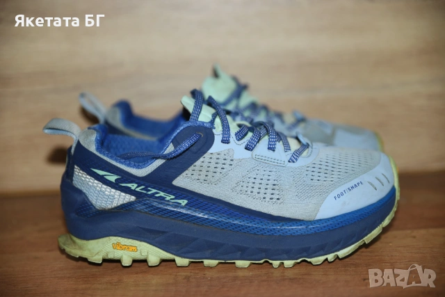 Altra оригинални дамски маратонки, размер 37.5