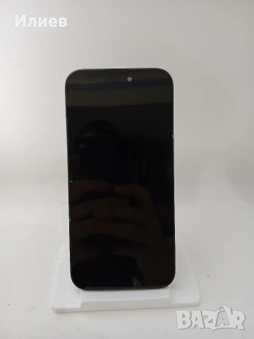 iPhone 14 Pro Max Space Black – 256GB / Батерия 100% – Перфектен, Dynamic Island