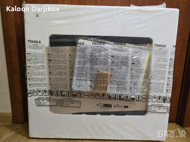 Стъклокерамичен плот, снимка 3 - Котлони - 55077445