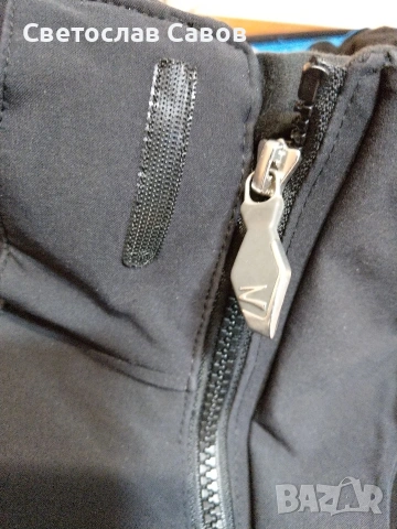 McKinley Aqua max 20.20. L., снимка 13 - Якета - 54385293
