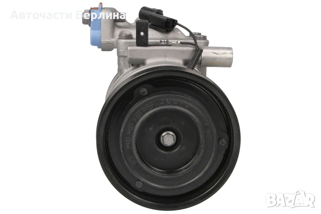 Компресор за климатик за Hyundai Elantra и Hyundai Tucson, снимка 4 - Части - 54865195