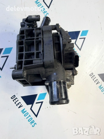 25690-2U000 термостат от Kia Sportage 5, 1.6 CRDi MHEV двигател D4FE, 136 кс., автоматик., 61 000 км, снимка 4 - Части - 54415113