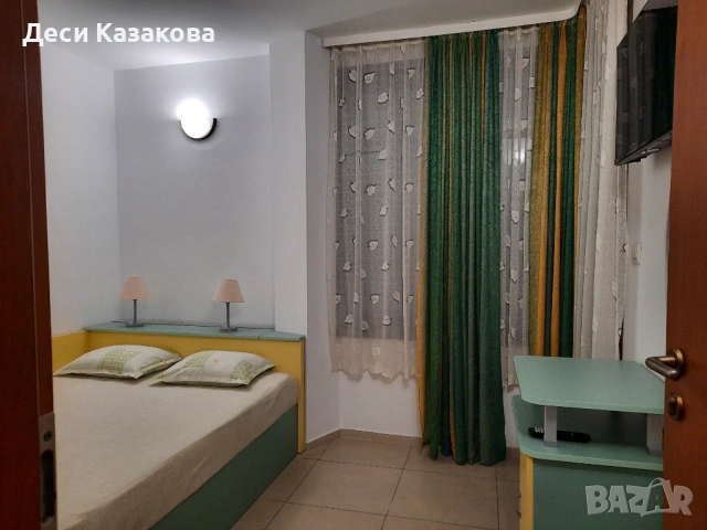 Апартамент Рай в Несебър, снимка 9 - Почивки на море - 50401144