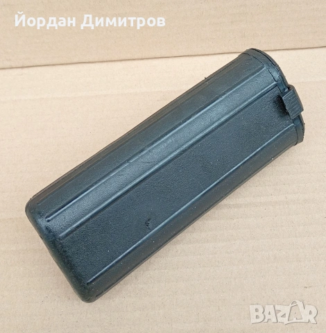 кутия за Балканче 