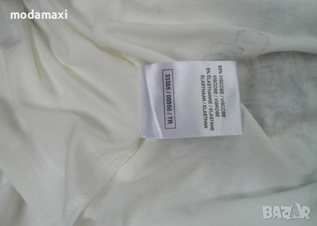 3XL /4XL Нова  блуза Damart  , снимка 10 - Туники - 55126932