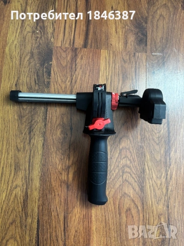 Прахоуловител Bosch Drill Assistant, снимка 3 - Други инструменти - 54464404