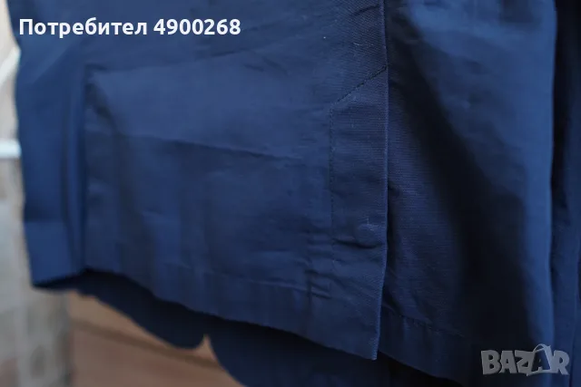 Сако G-Star Raw Correct, снимка 8 - Сака - 55483090
