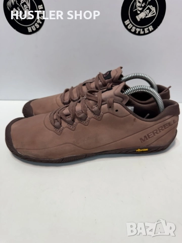 Боси обувки MERRELL. Номер 43, снимка 2 - Други - 55213343