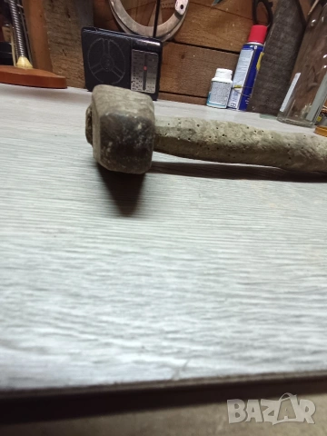 Каменарски чук 0.650кг., снимка 6 - Други инструменти - 53951306