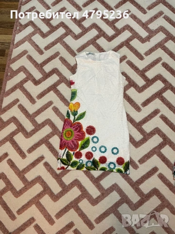 Дамски рокли в отлично състояние, снимка 5 - Рокли - 54179764