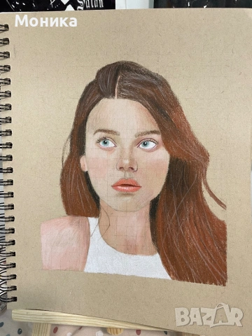 Авторска картина