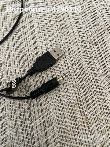 Тонколони За Компютър Hama Little White, снимка 6 - Тонколони - 54197348