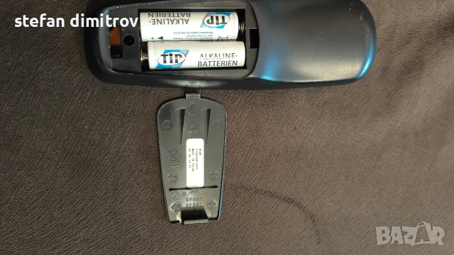 YAMAHA DVD RC2K-313924871873 Remote Control, снимка 5 - Плейъри, домашно кино, прожектори - 54380310