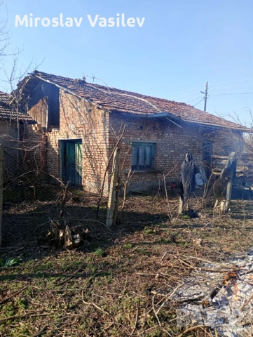 Продава се, снимка 6 - Къщи - 54718099