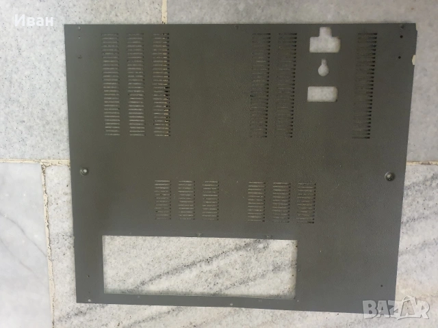 REVOX A700 панели, снимка 7 - Друга електроника - 54288283