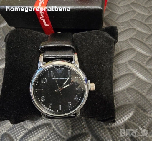 Дамски луксозни часовници с кристали — метална верижка — различни модели и цветове, снимка 14 - Дамски - 54233069