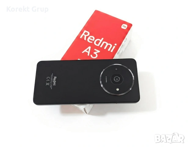 Redmi A3 64GB 3GB RAM