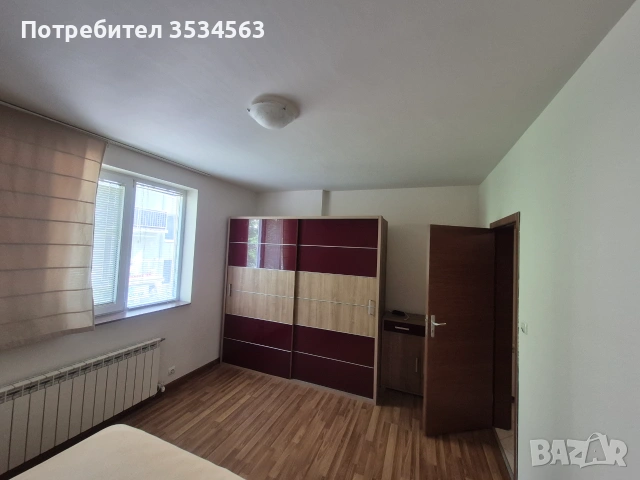 Тристаен апартамент -под  наем, снимка 3 - Апартаменти - 55148860